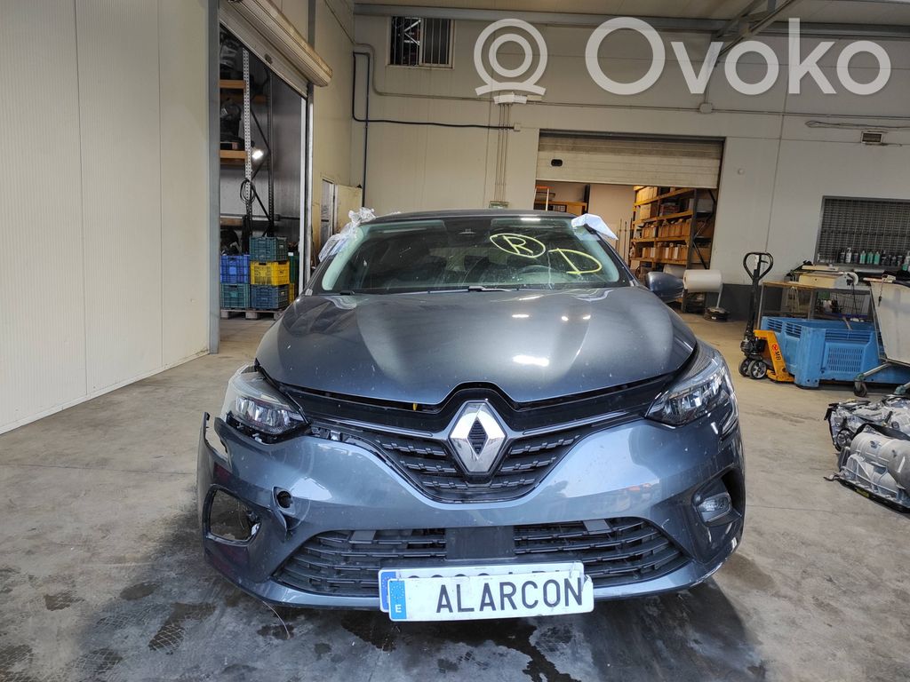 Clio IV Clio  226409944R