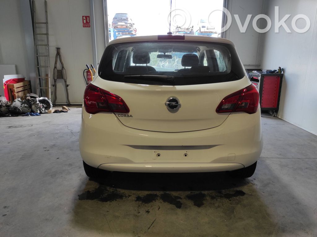 Corsa E Corsa  13149829