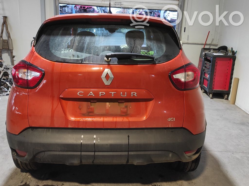 Captur Captur  231004115R