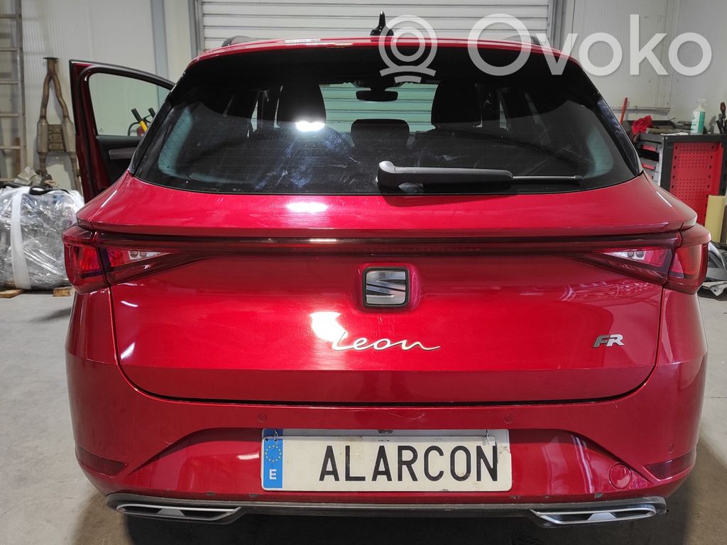 Leon IV Leon  5FA821022