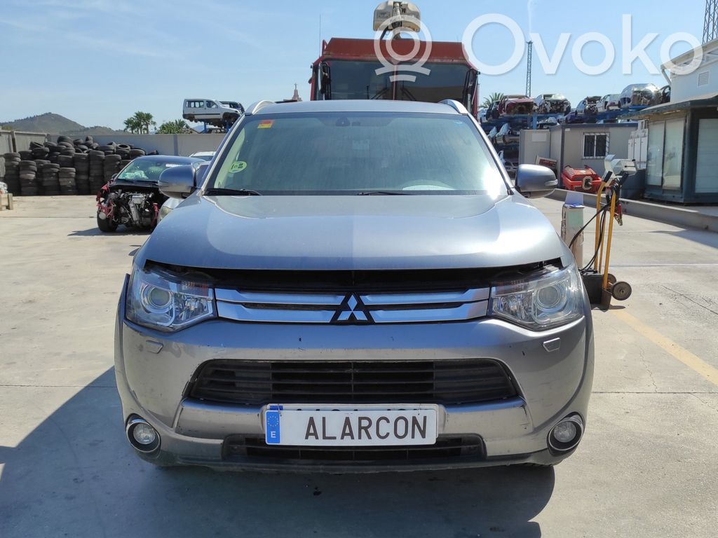 Outlander Outlander  8100C296