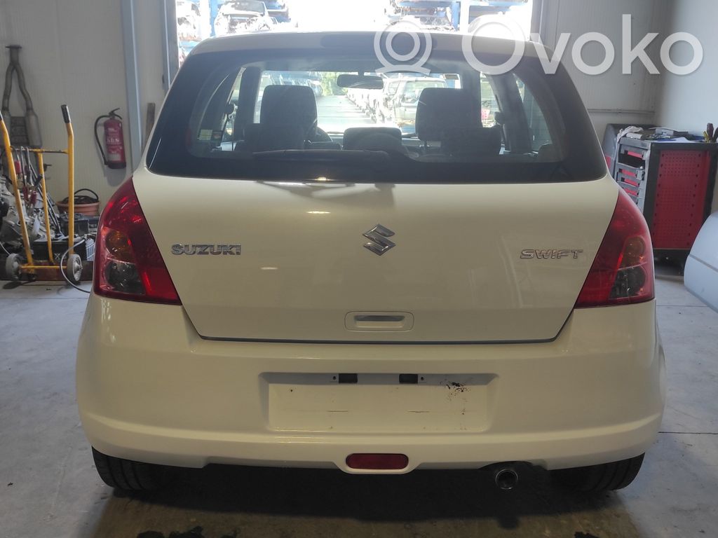 Swift II Swift  1821362J01