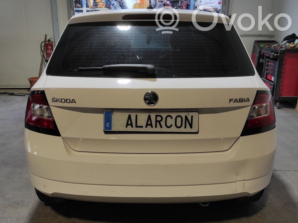 Fabia Mk2 (5J) Fabia  04C906262P