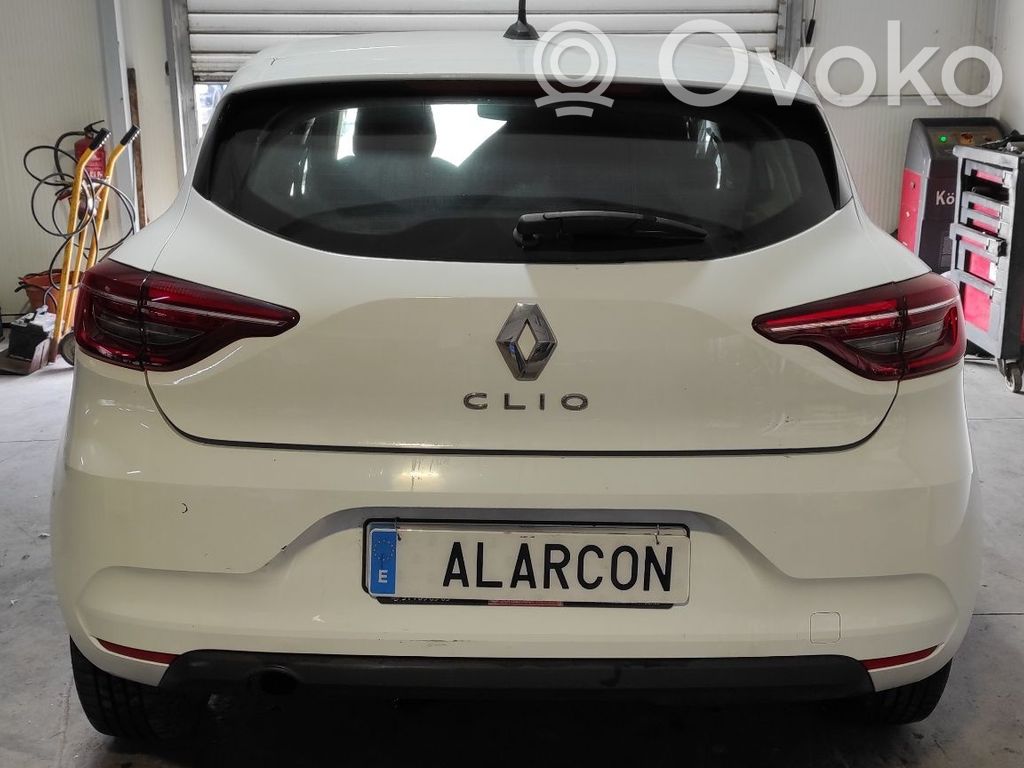 Clio IV Clio  285352178R