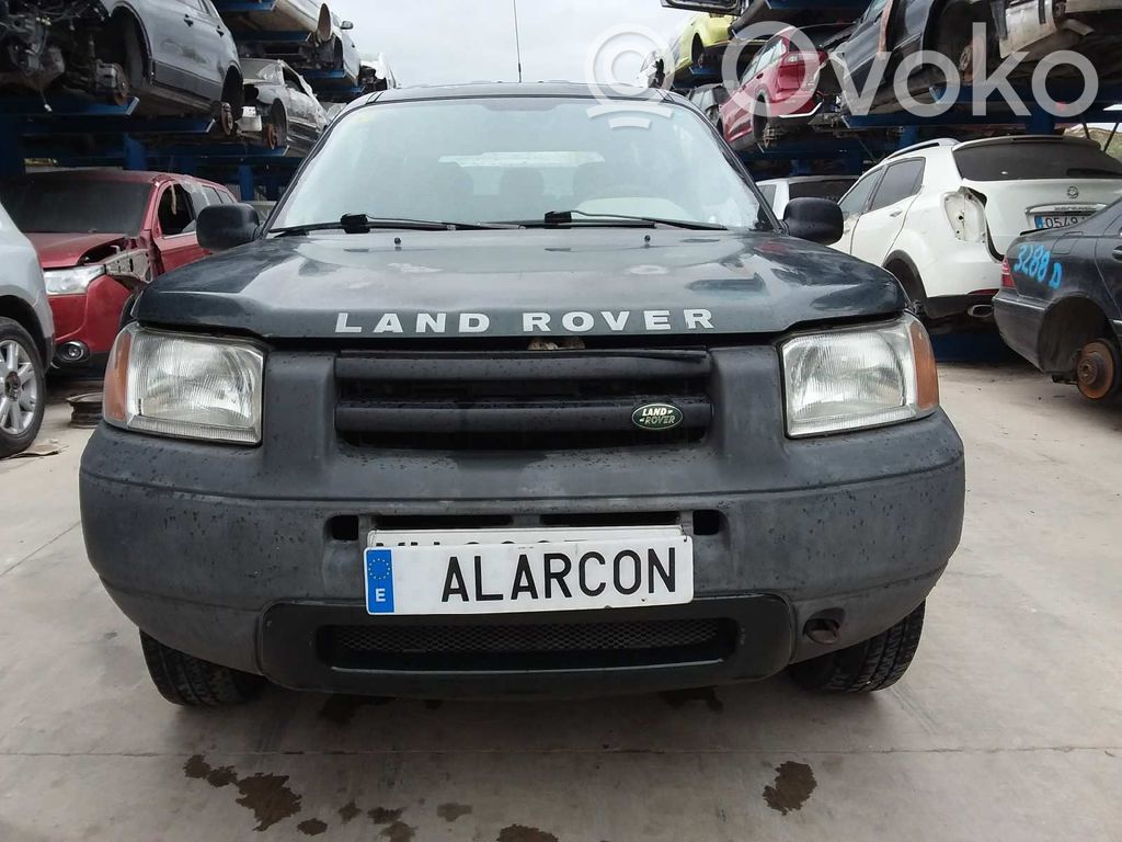 Freelander Freelander  MSB101071