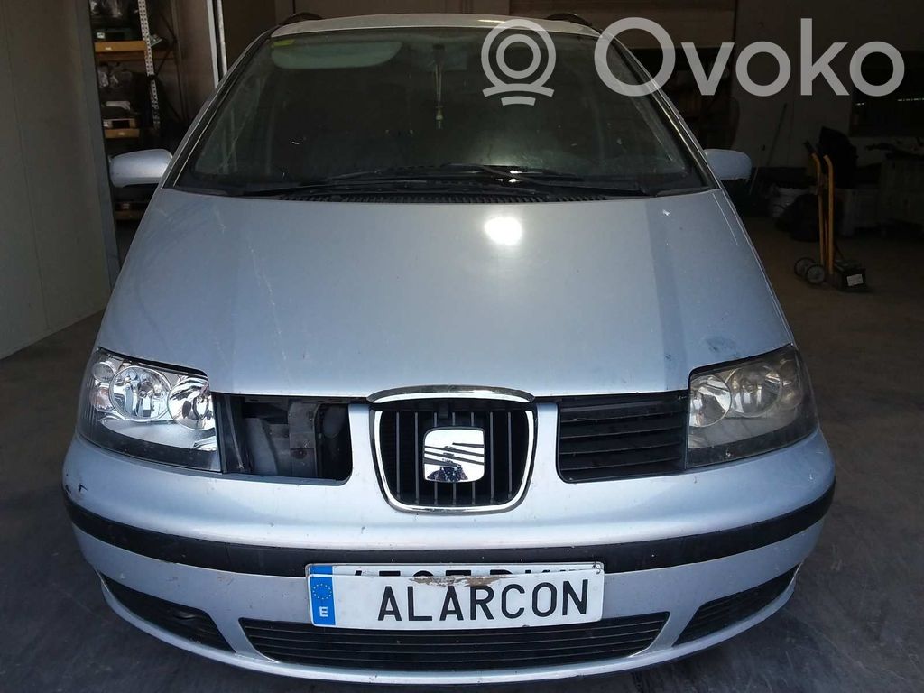 Alhambra (Mk1) Alhambra  038906019ET