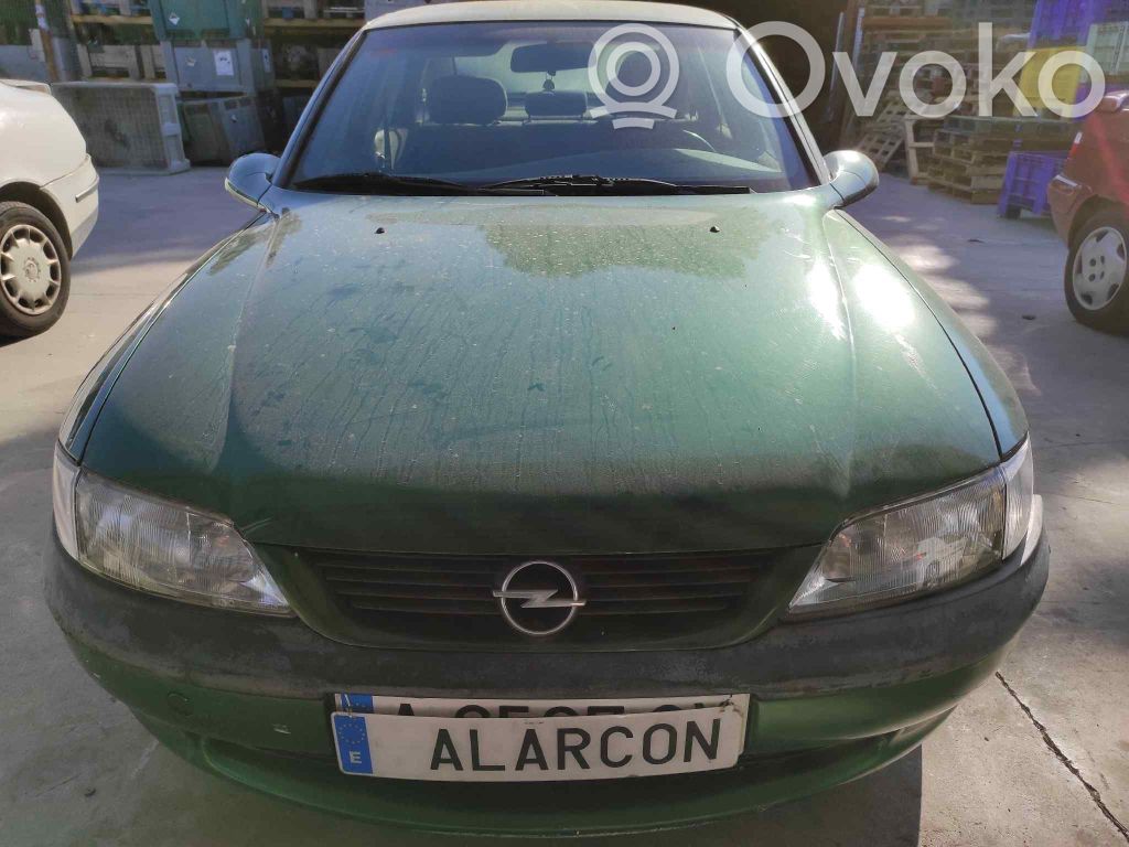 Vectra B Vectra  6428007