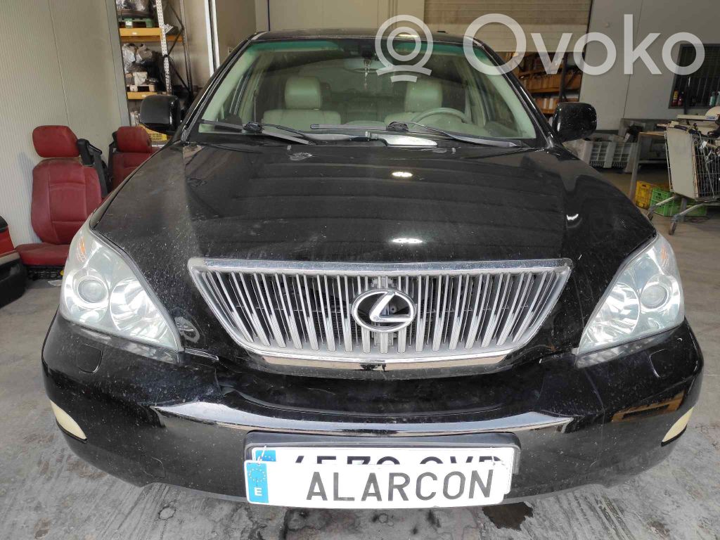 RX 450H RX  8946748050