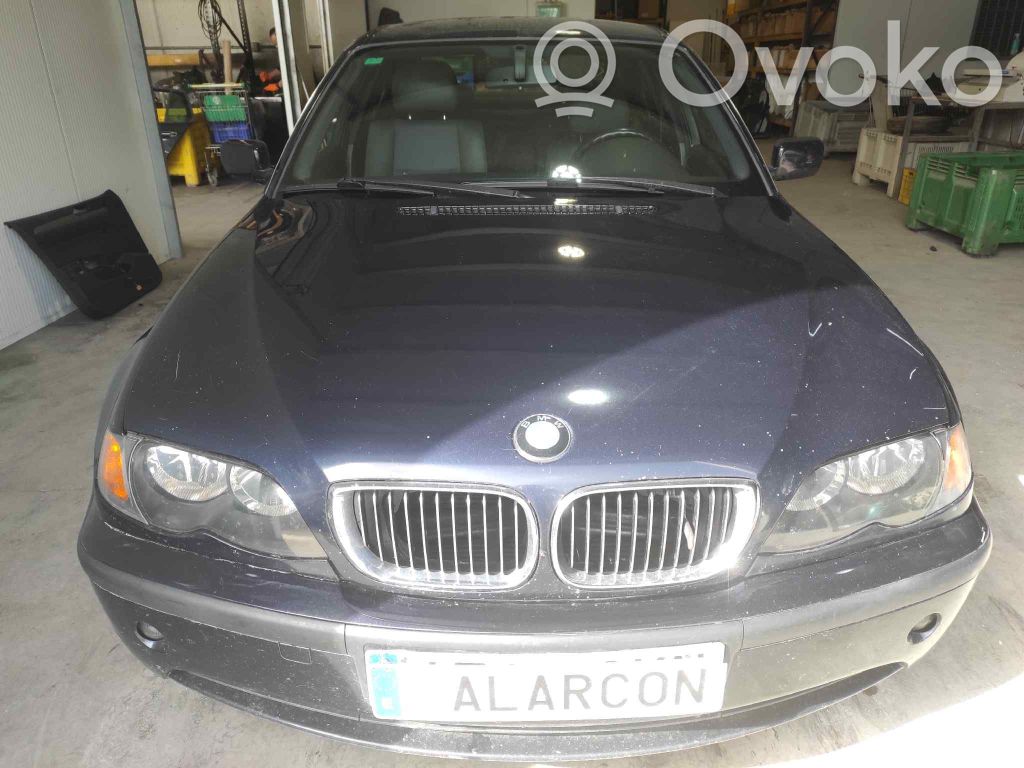 3 E46 Series 3  6907934