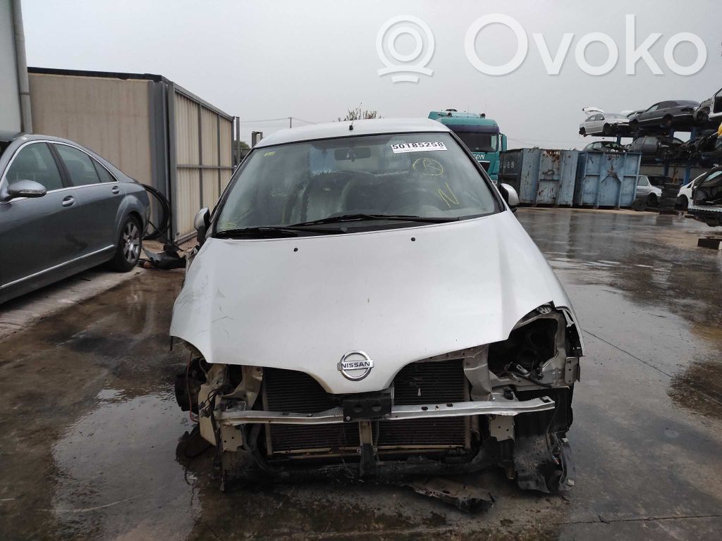 Almera N16 Almera  23100BN00A