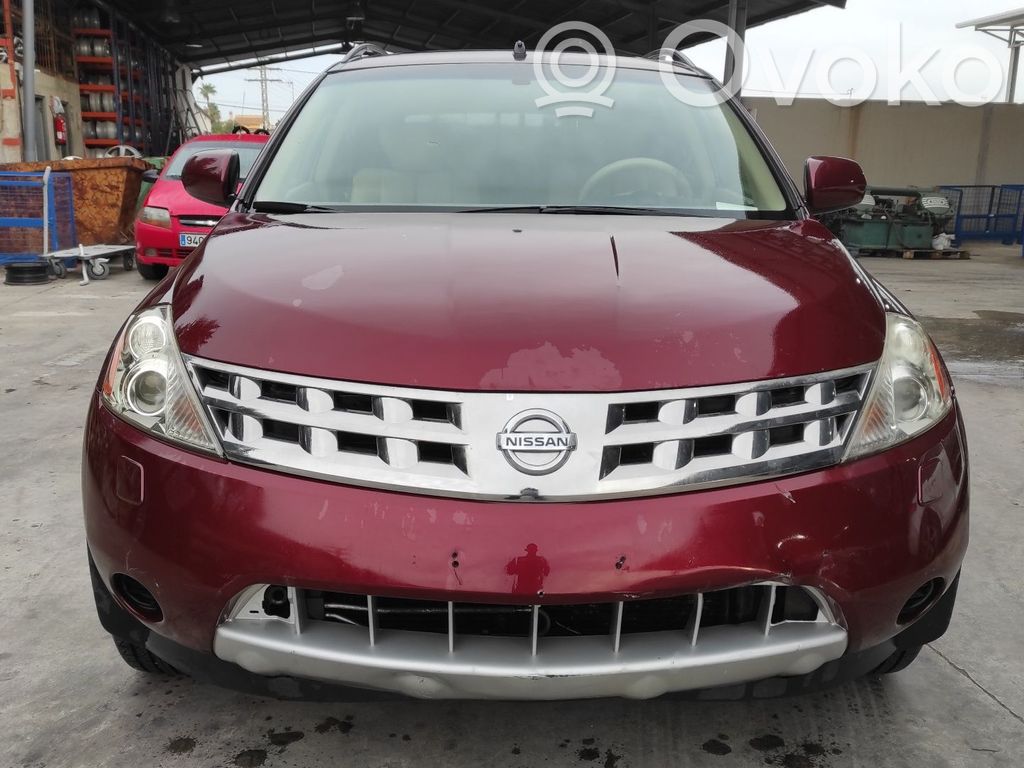 Murano Z50 Murano  31036CC00A