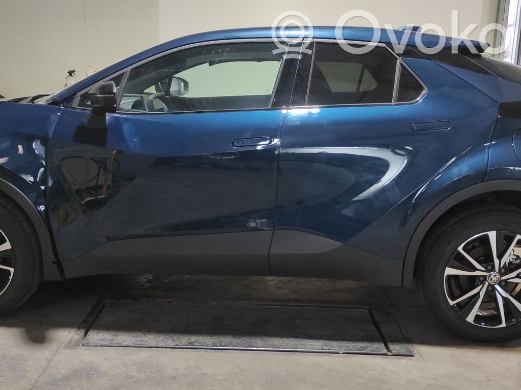 C-HR II C-HR  88162F4040