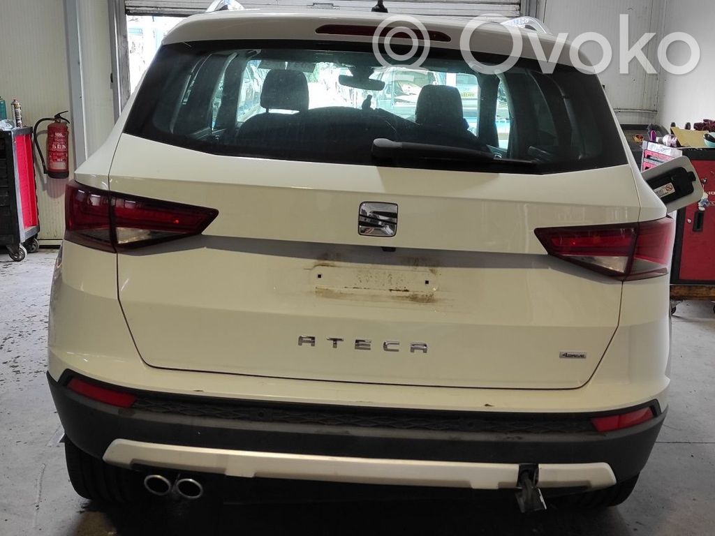Ateca Ateca  5Q0919050Q