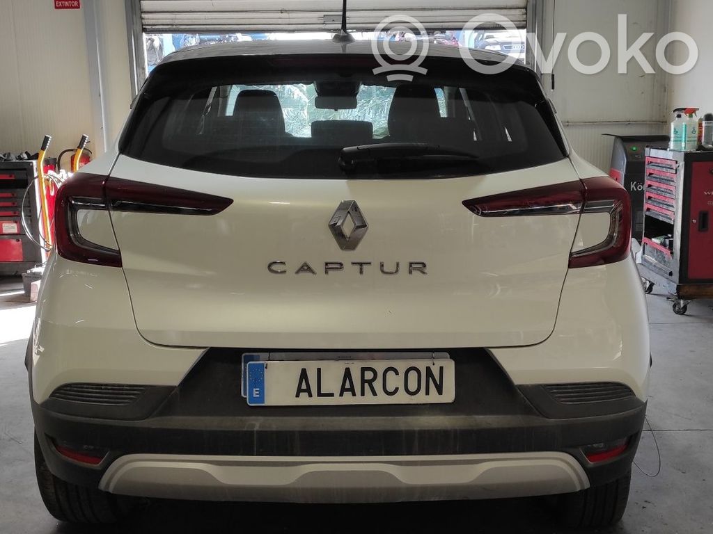 Captur II Captur  985817978R