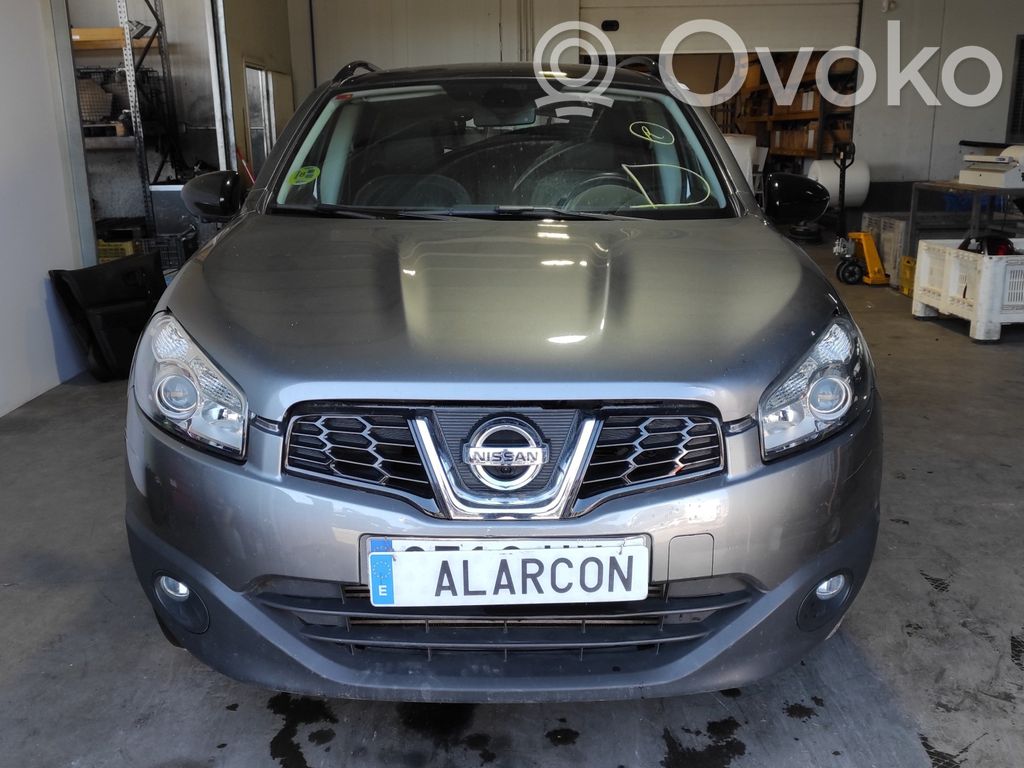 Qashqai Qashqai, Qashqai+2  23710BB30E