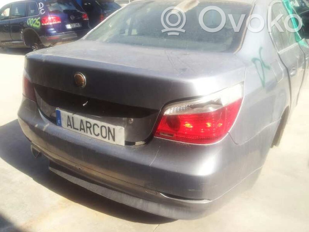 5 E60 E61 Series 5  31122347951