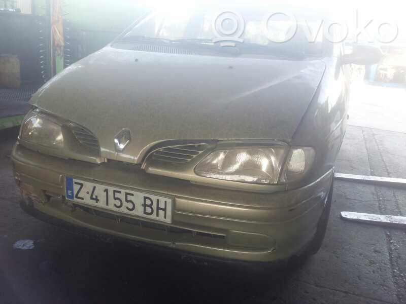 Megane I Megane  2541983B