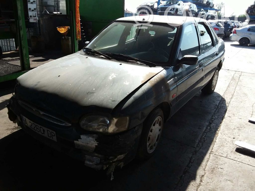 Escort Escort  95AB10300DB
