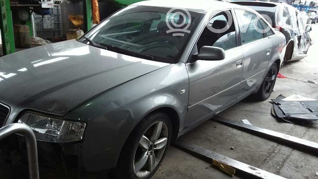 A6 Allroad C5 A6 Allroad  4B0199307C