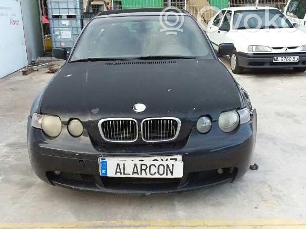 3 E46 Series 3  61319133014