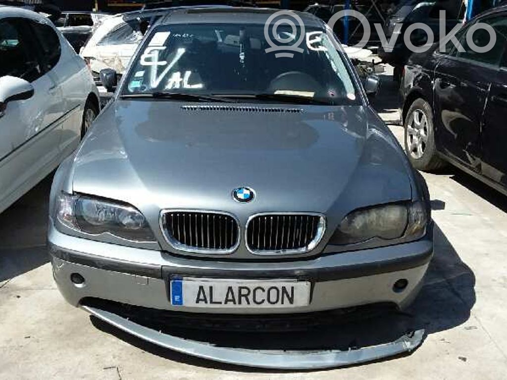 3 E46 Series 3  72118202591