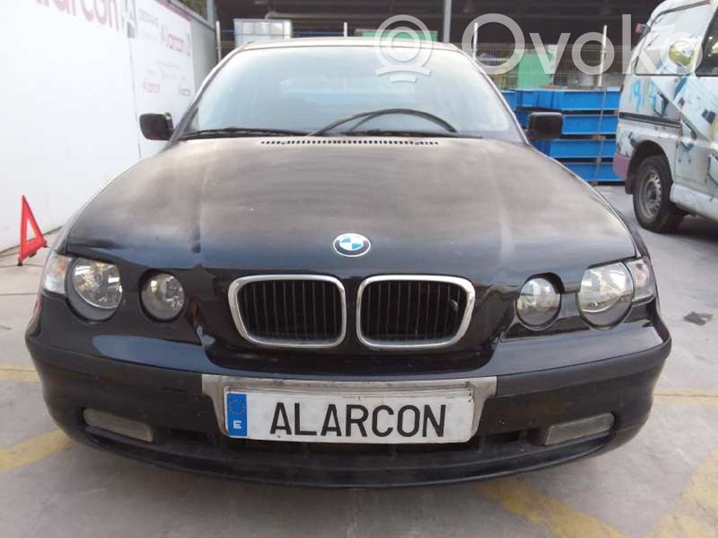 3 E46 Series 3  63216920249