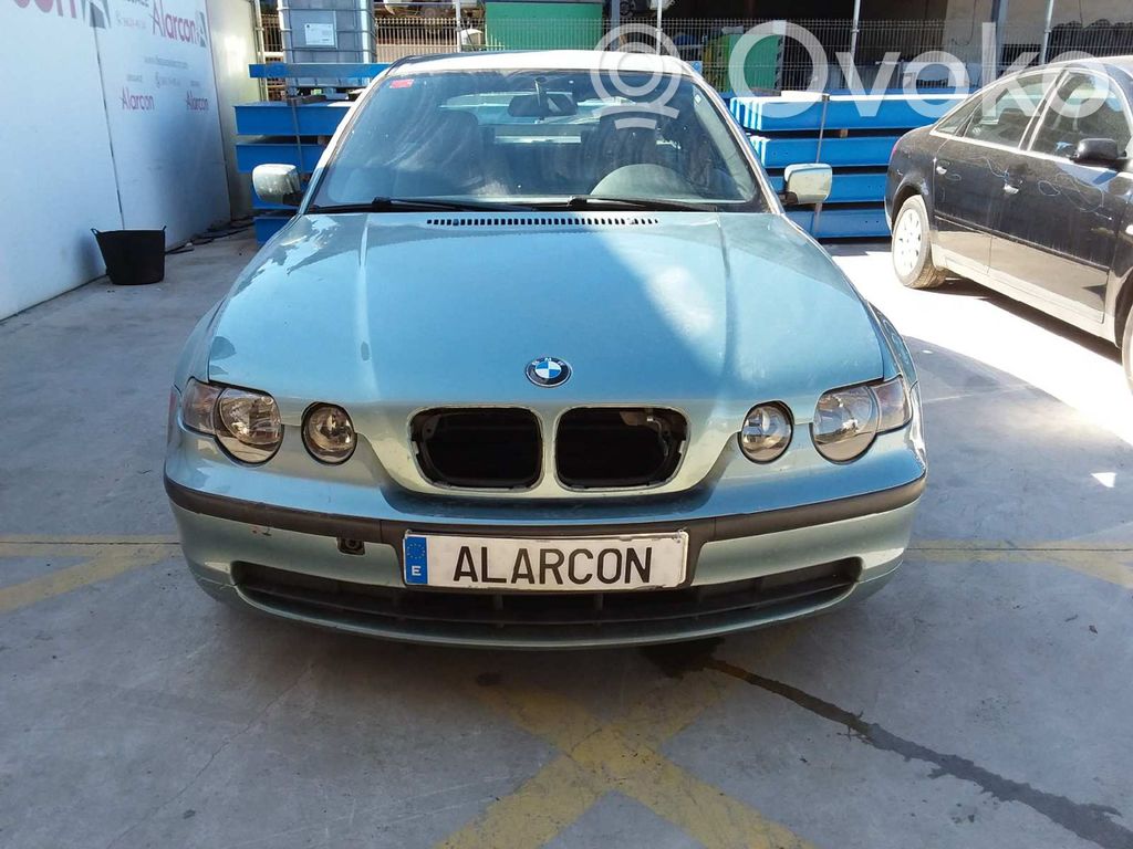3 E46 Series 3  61319133010