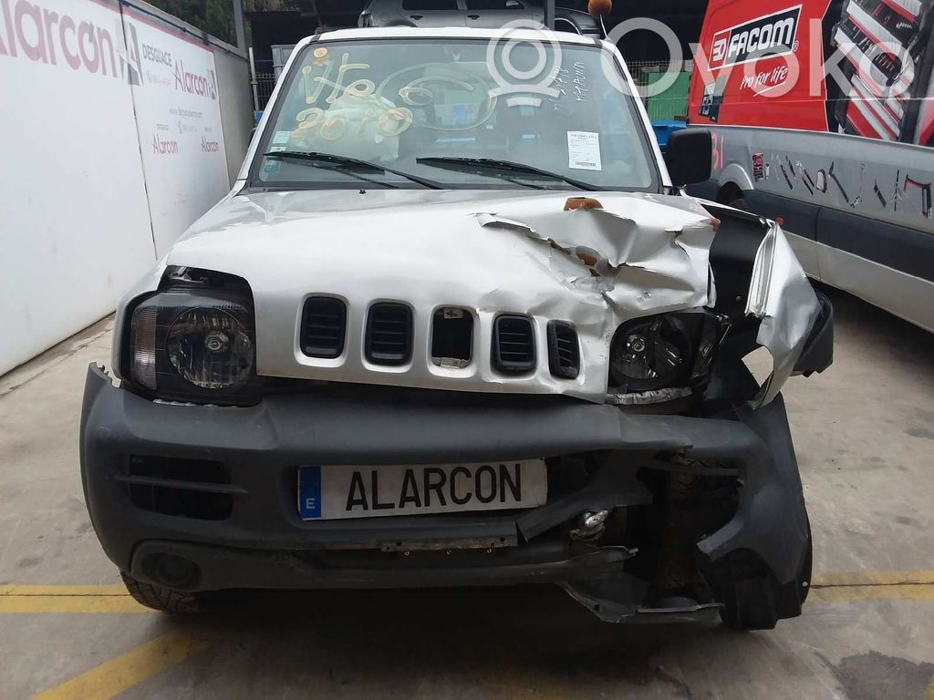Jimny Jimny  3728076J00