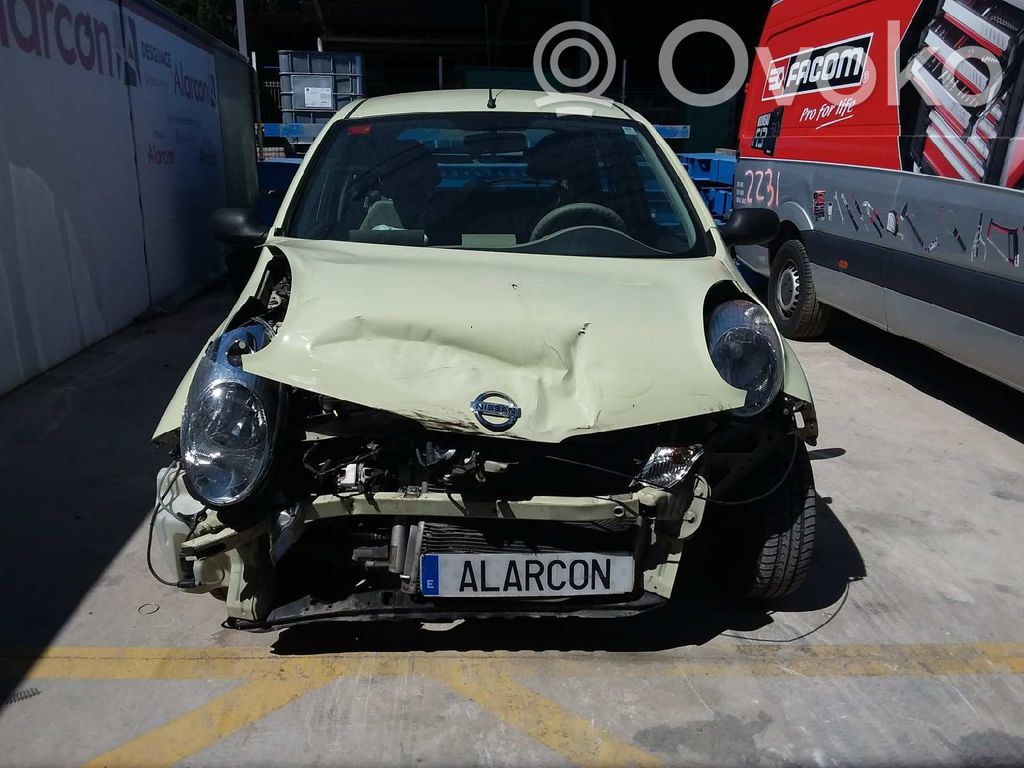 Micra Micra  23100AX62B