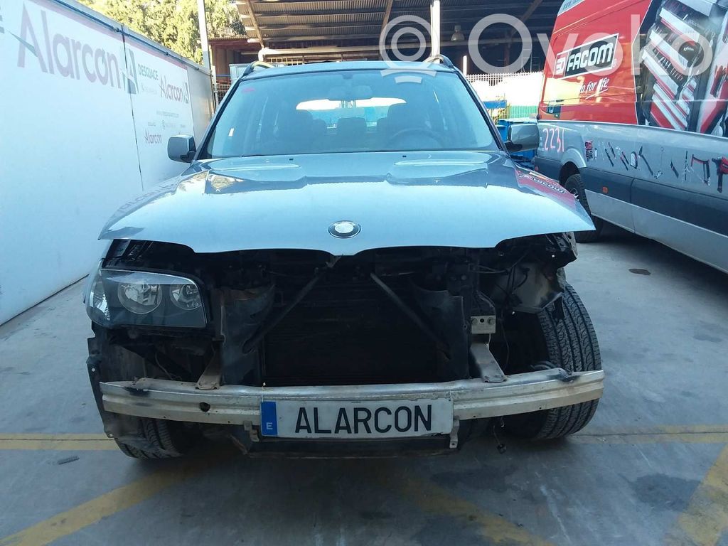X3 E83 X3  61313448654