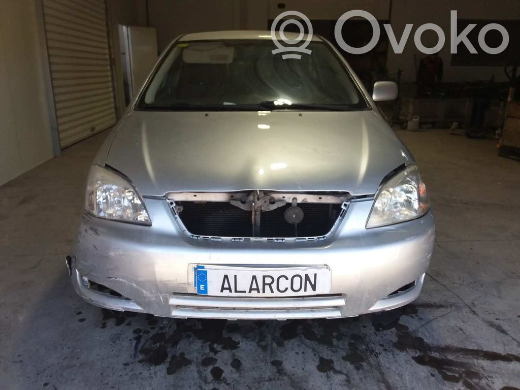 Corolla E120 E130 Corolla  8966602320