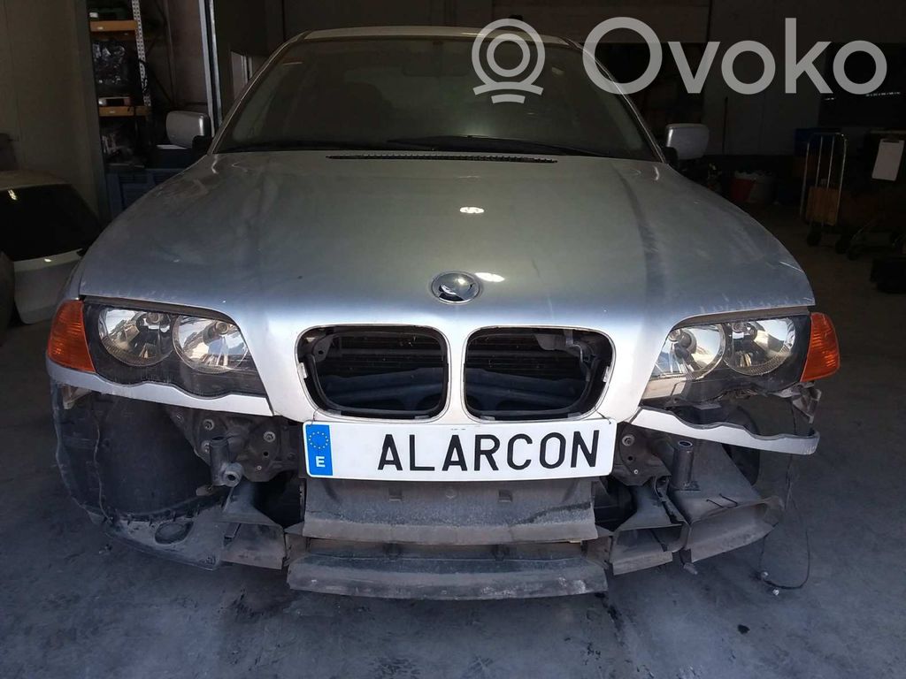 3 E36 Series 3  63218364922
