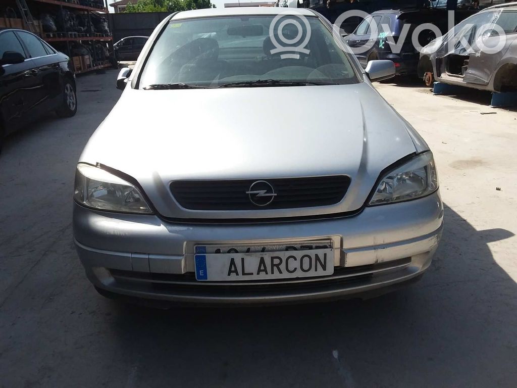 Astra G Astra  9100301