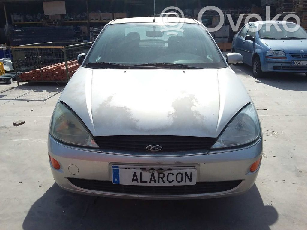 Focus Focus  1317972