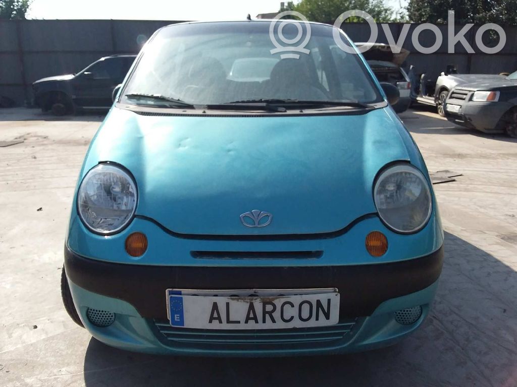 Matiz Matiz  93741119