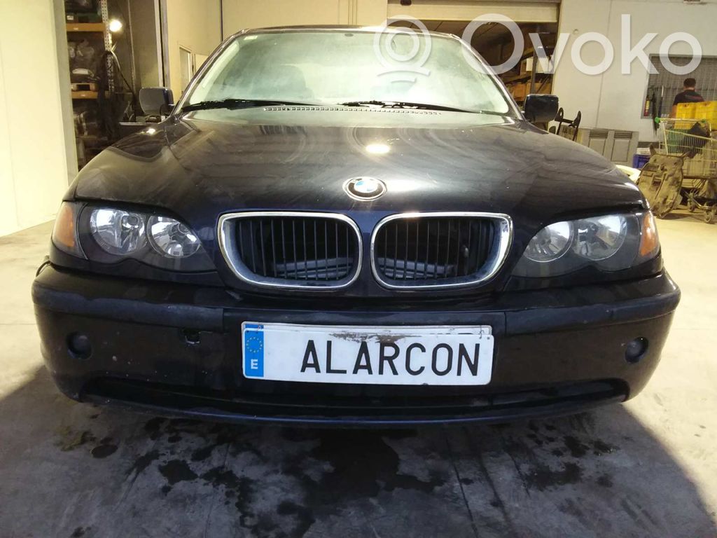 3 E46 Series 3  61319133011