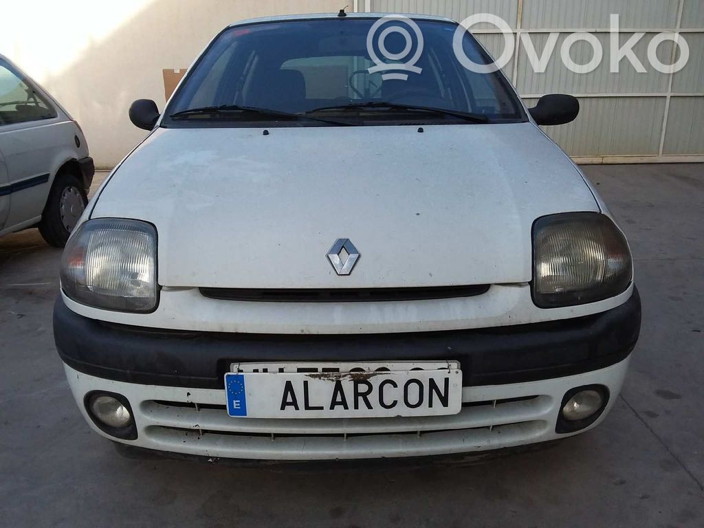 Clio II Clio  7700111205
