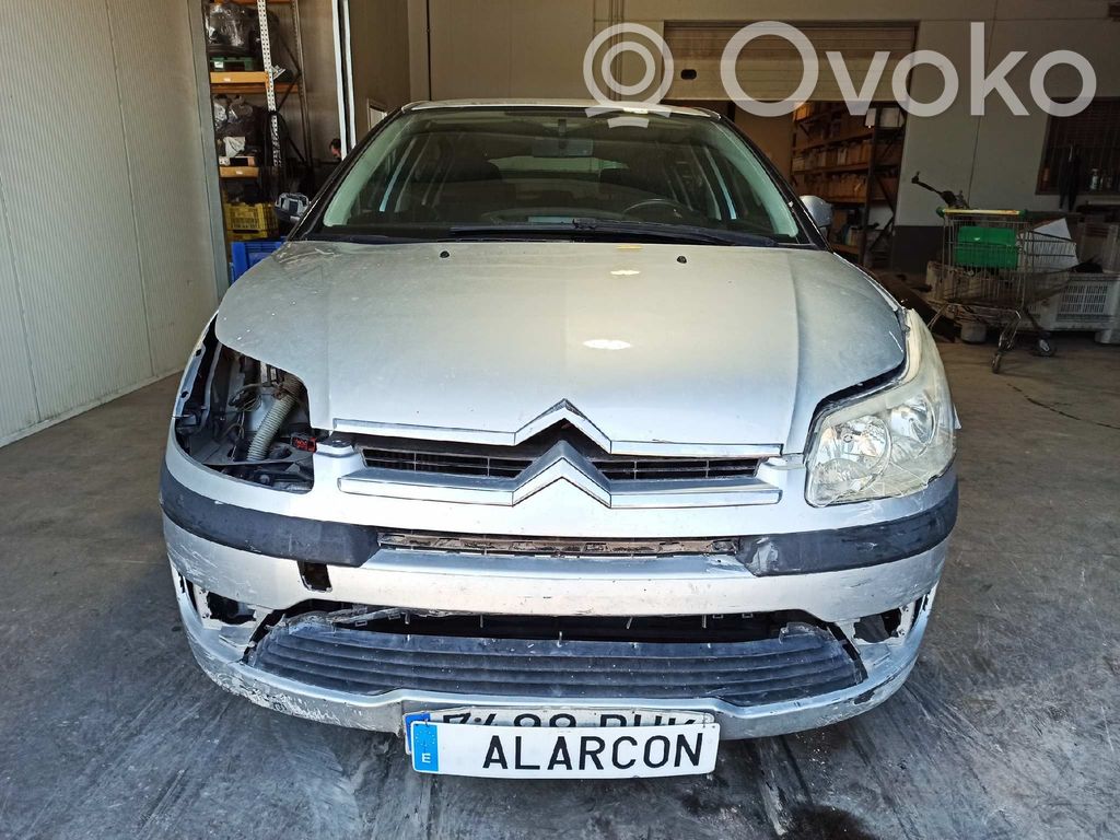C4 I C4 Picasso, Grand Picasso, Aircross, Cactus  4162EA