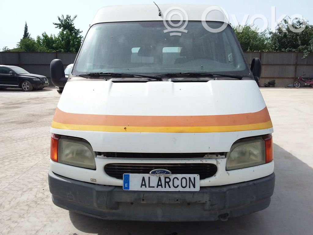 Transit Transit  95VG13368
