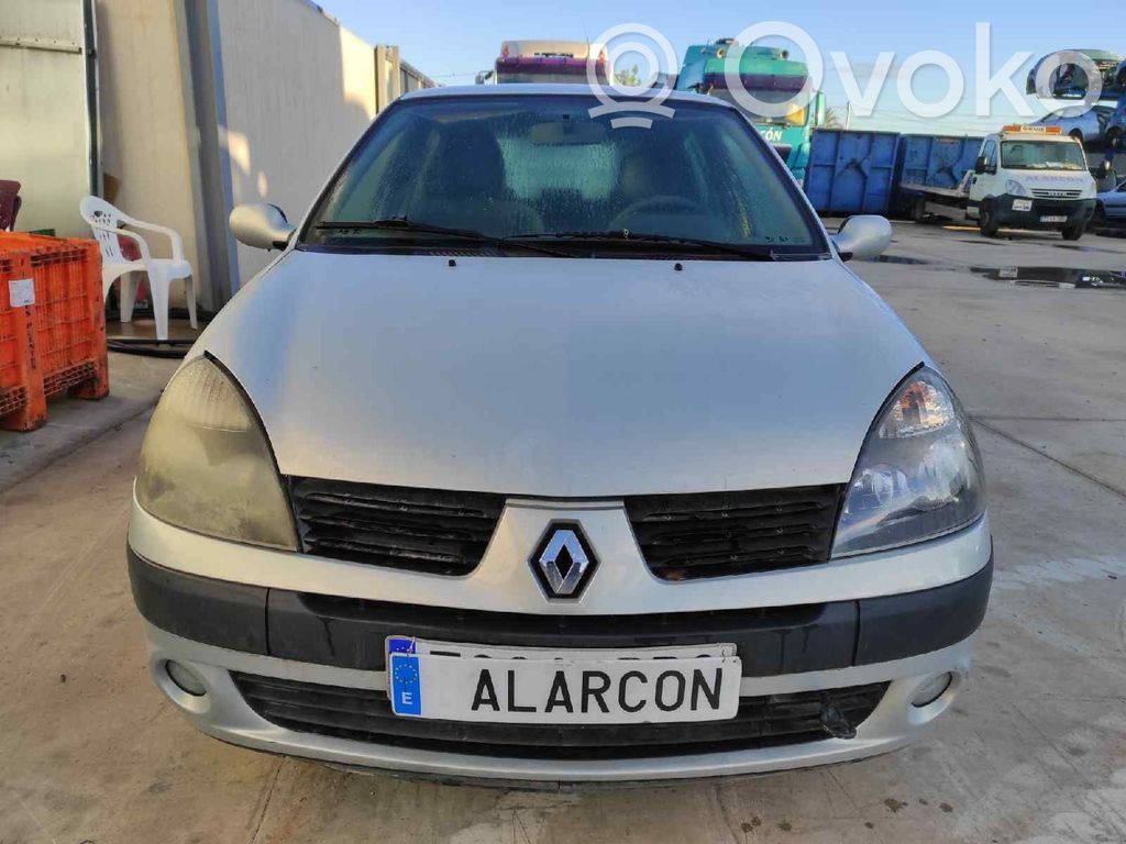 Clio II Clio  7701064226
