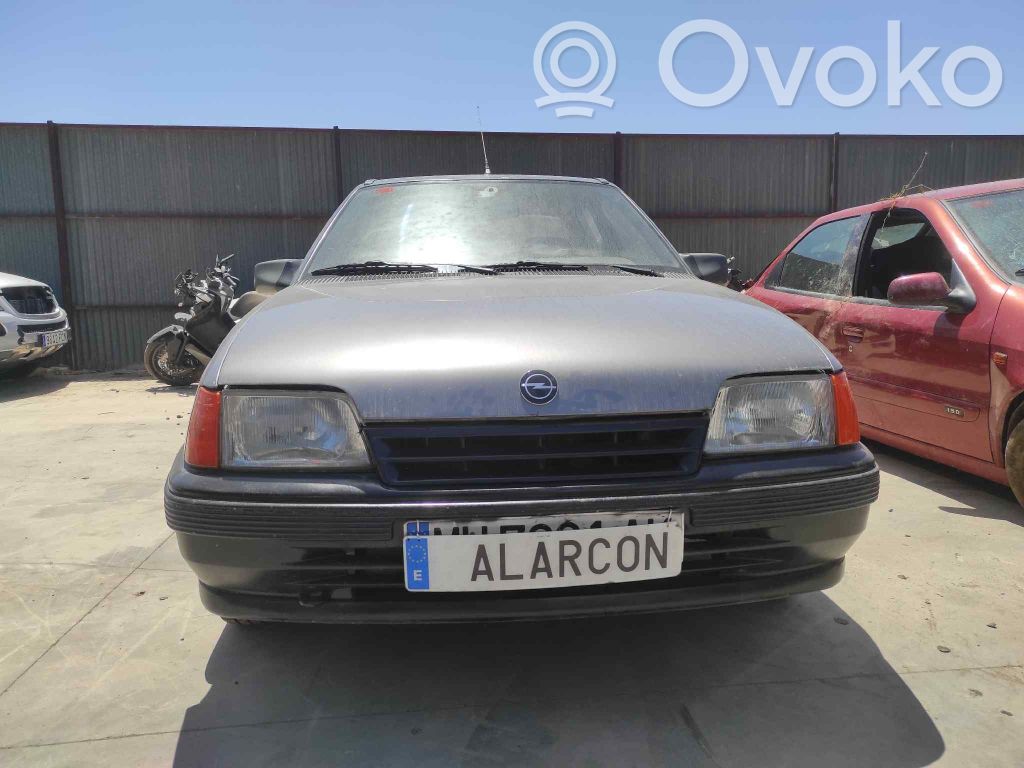 Kadett E Kadett