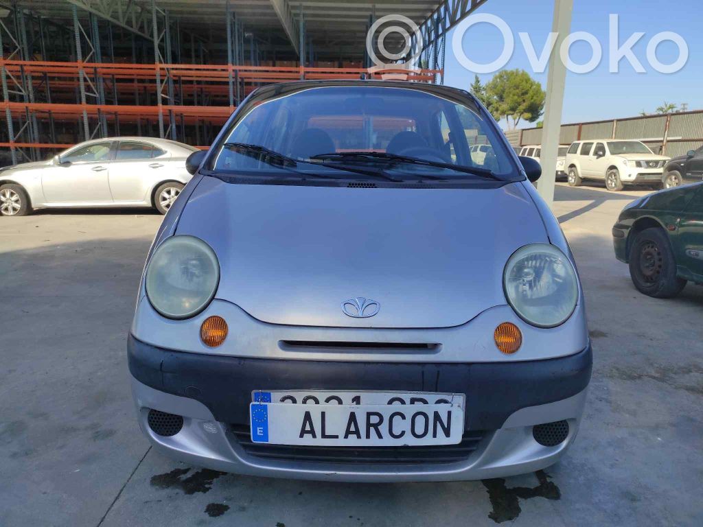 Matiz Matiz  96380673