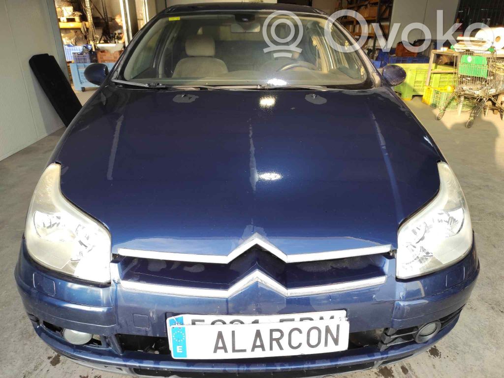 C5 C5, C5 Aircross  6545V0