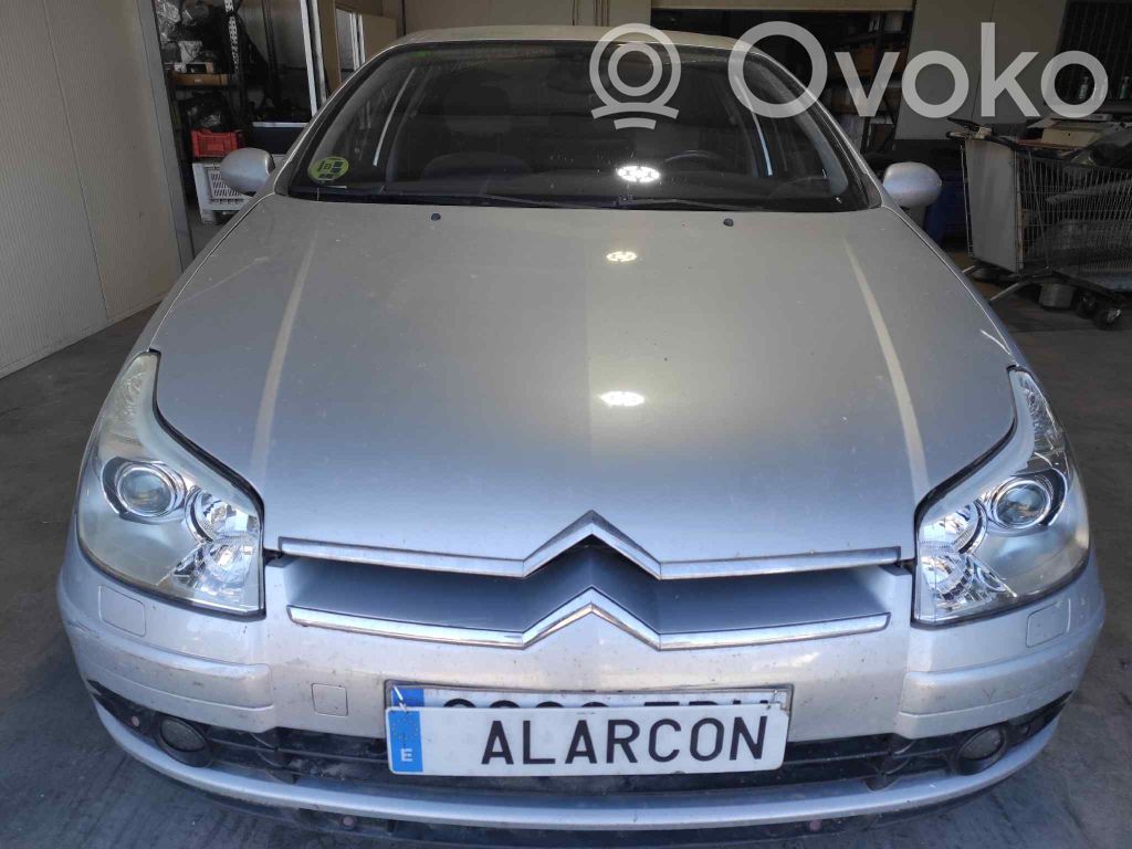 C5 C5, C5 Aircross  6590T1