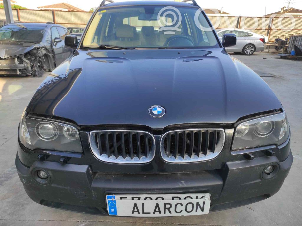X3 E83 X3  51473415308