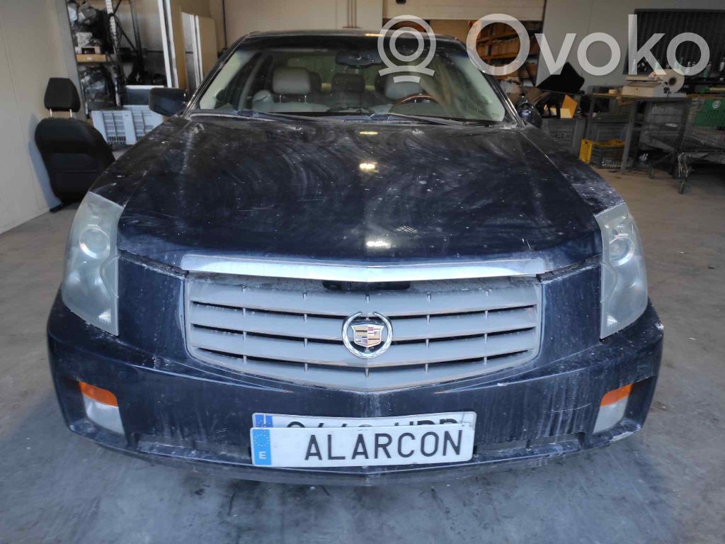 CTS CTS  25752261