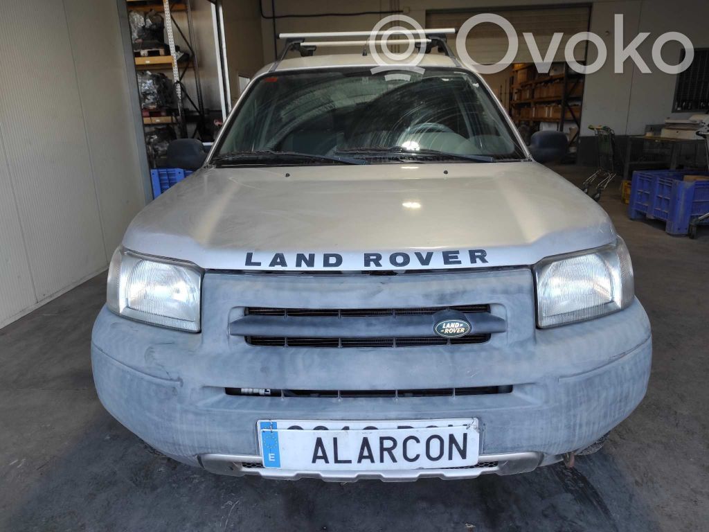 Freelander Freelander  YLE102480