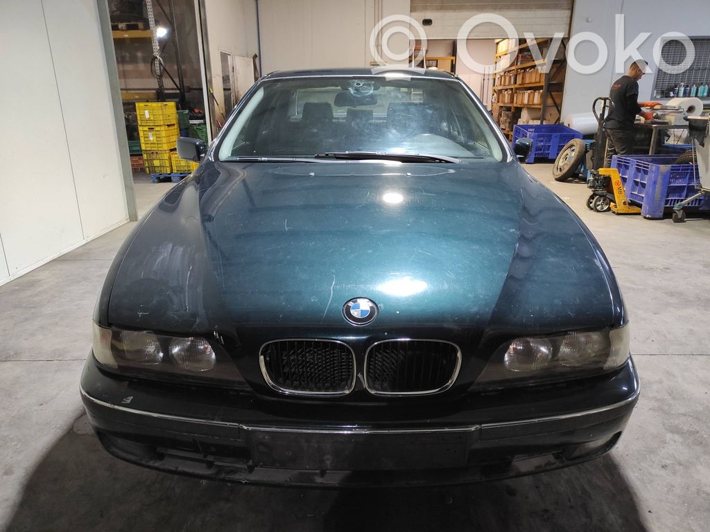 5 E39 Series 5  13541740505
