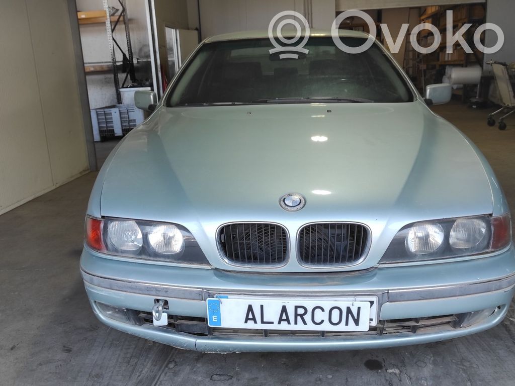 5 E39 Series 5  61358380137