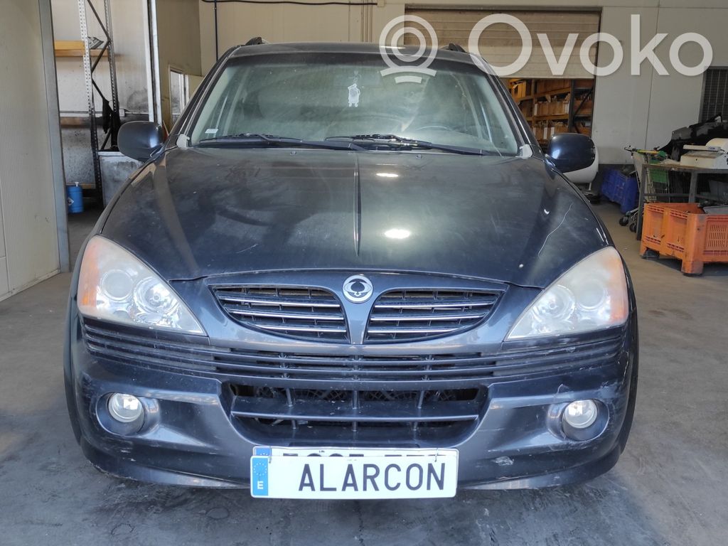 Kyron Kyron  8552009000
